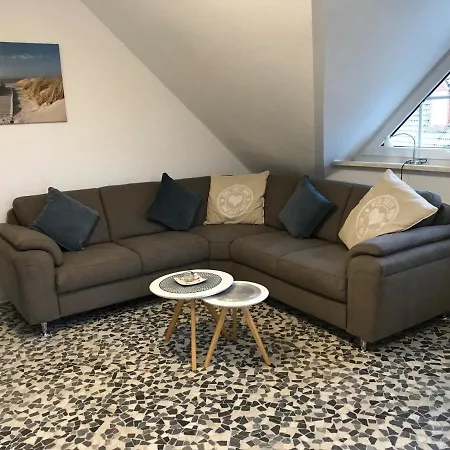 50040 Kleine Nordseeliebe * Altfunnixsiel