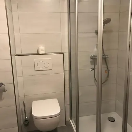 Apartment 50040 Kleine Nordseeliebe