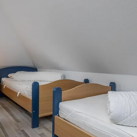 شقة 50040 Kleine Nordseeliebe *
