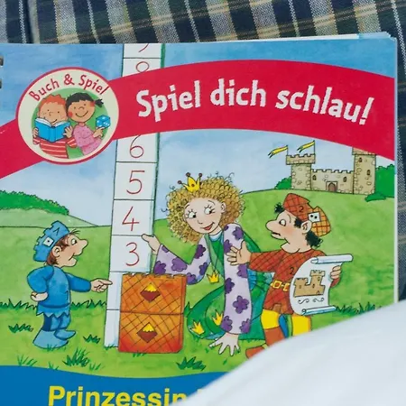 50040 Kleine Nordseeliebe Altfunnixsiel