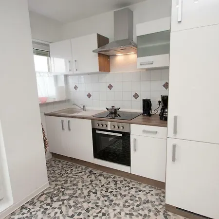 Apartment 50040 Kleine Nordseeliebe