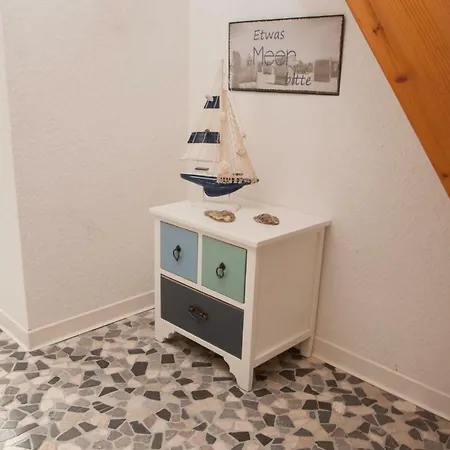 50040 Kleine Nordseeliebe * Altfunnixsiel