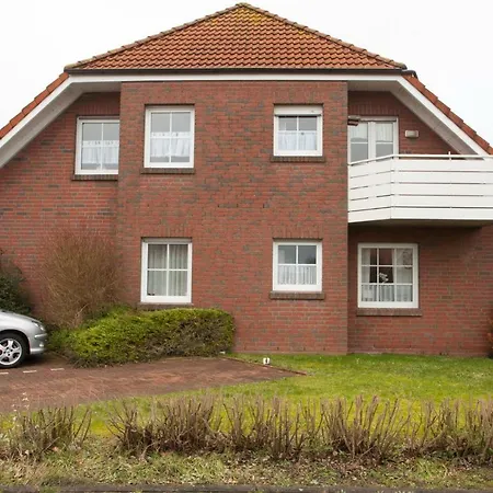 Apartment 50040 Kleine Nordseeliebe Altfunnixsiel