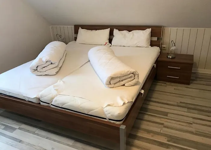 Apartament 50040 Kleine Nordseeliebe *