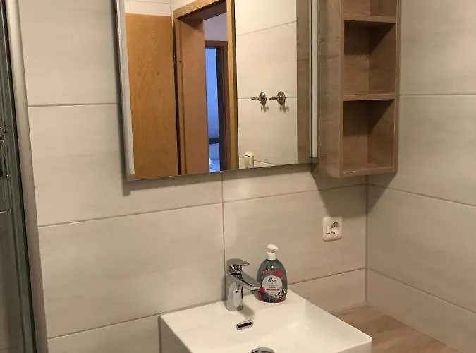 Apartament 50040 Kleine Nordseeliebe *