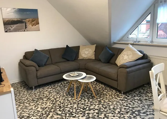 50040 Kleine Nordseeliebe * Altfunnixsiel