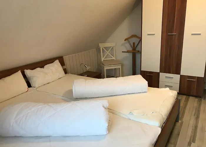 Apartament 50040 Kleine Nordseeliebe *