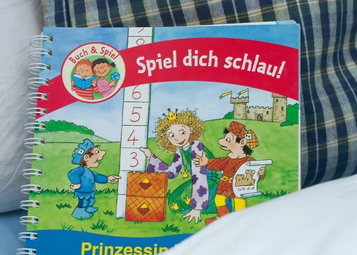 50040 Kleine Nordseeliebe Altfunnixsiel