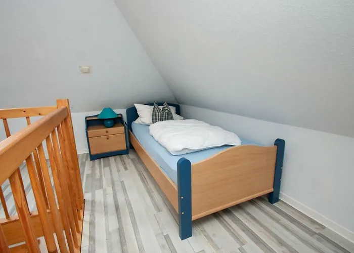50040 Kleine Nordseeliebe *