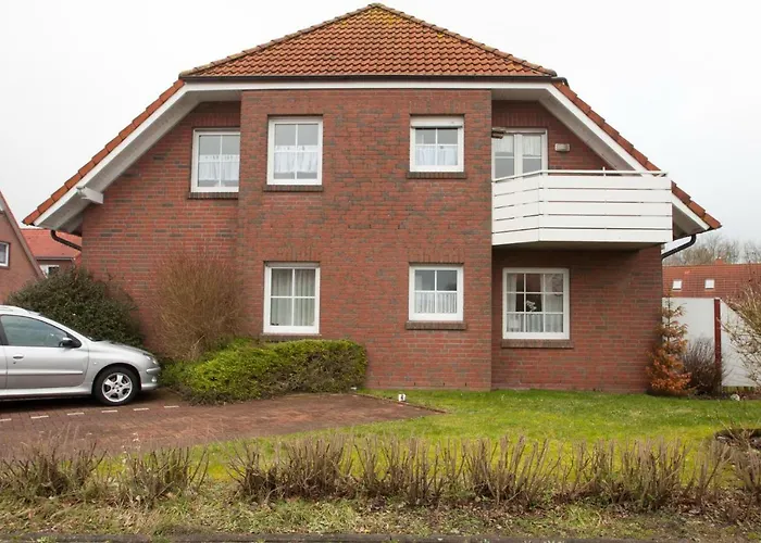 Apartament 50040 Kleine Nordseeliebe Altfunnixsiel